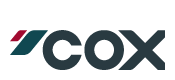 COX logo