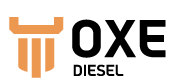 OXE logo